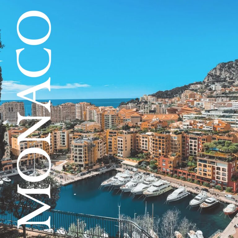 Monaco-2